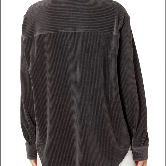 UGG ANGELICA Shirt S - Picture 3 of 6